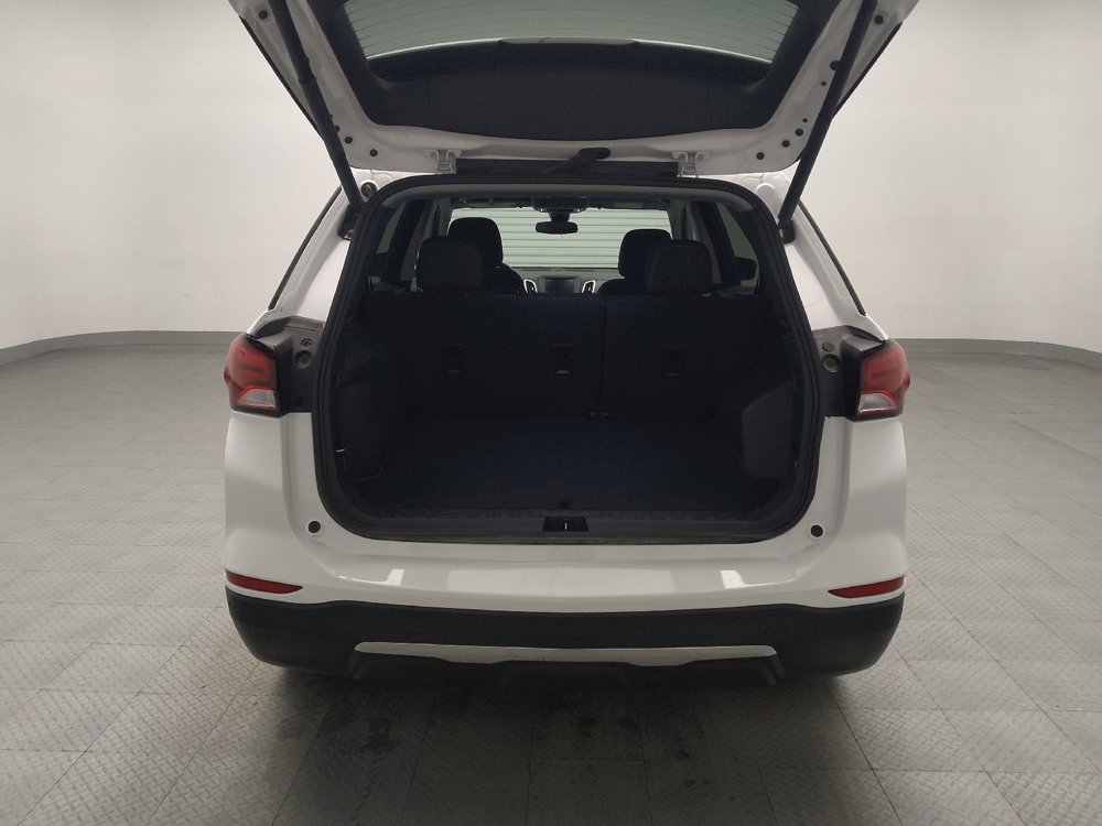 Used 2024 Chevrolet Equinox LT image 29