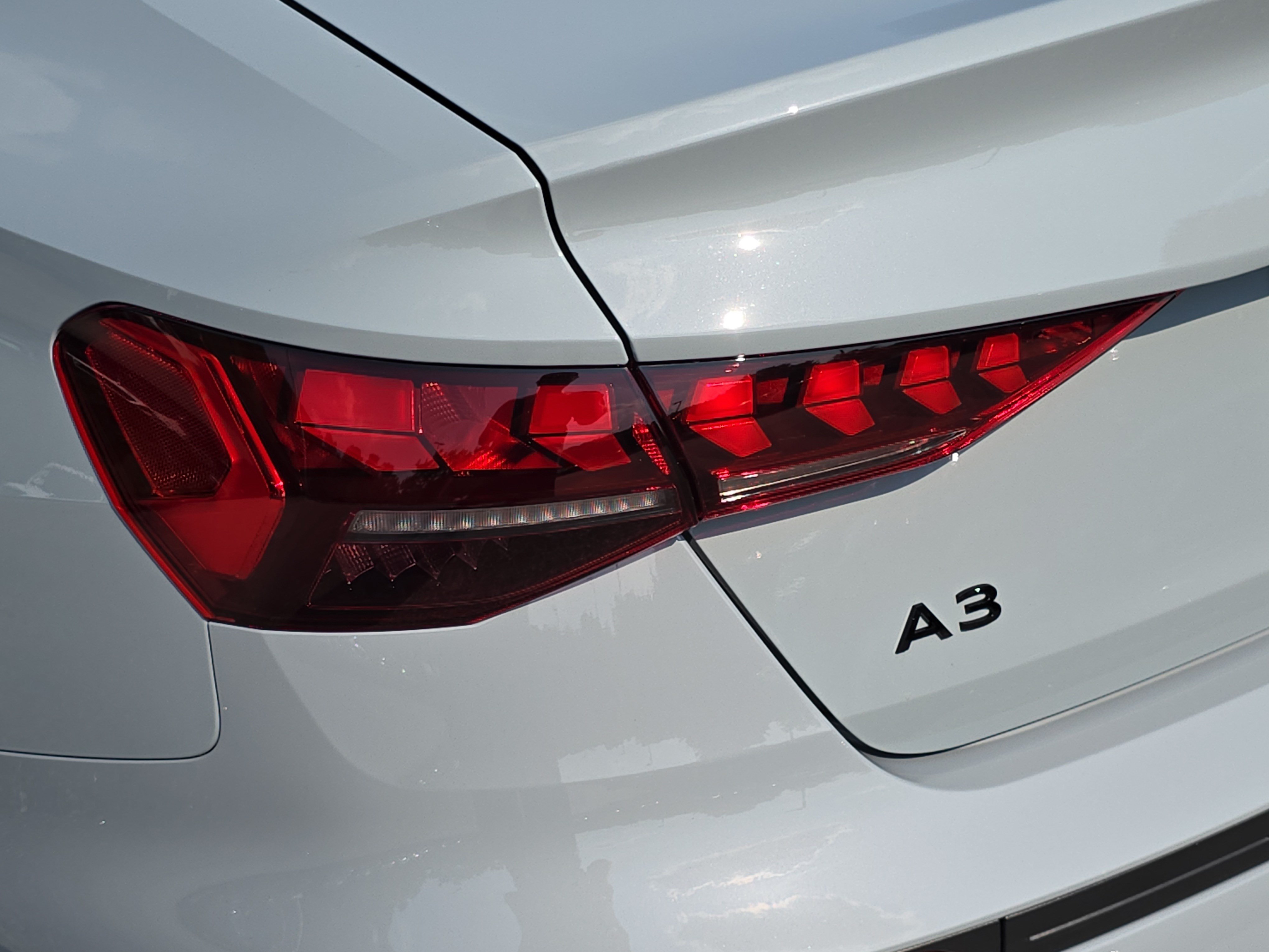 New 2026 Audi A3 2.0T Premium Plus AWD/4WD image 34