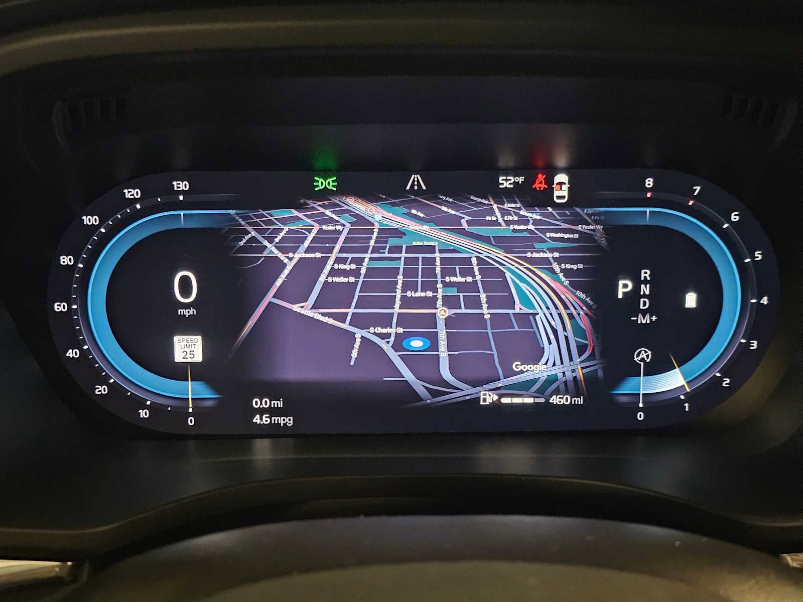 Used 2024 Volvo XC60 B5 Ultimate w/ Protection Package Premier image 12