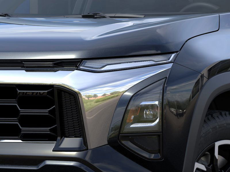 New 2025 Chevrolet Equinox ACTIV image 10