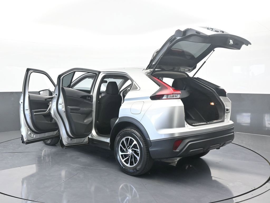 Used 2023 Mitsubishi Eclipse Cross ES image 63