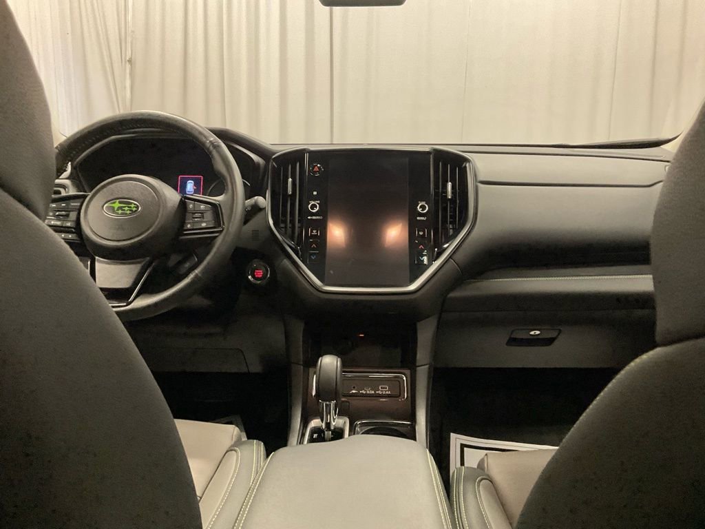 Certified 2024 Subaru Ascent Onyx Edition image 31