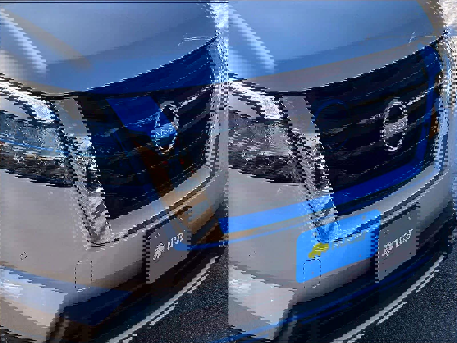 Certified 2024 Nissan Pathfinder SL image 31