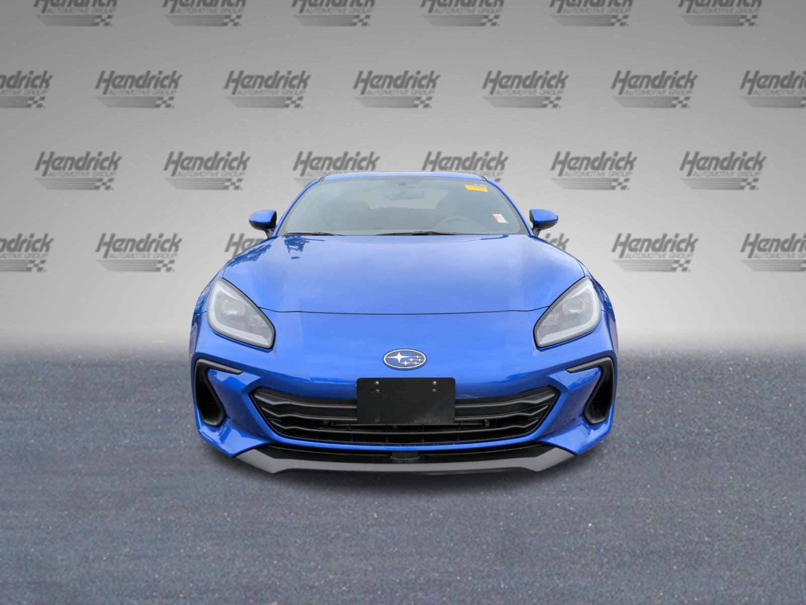 Used 2024 Subaru BRZ Limited image 5