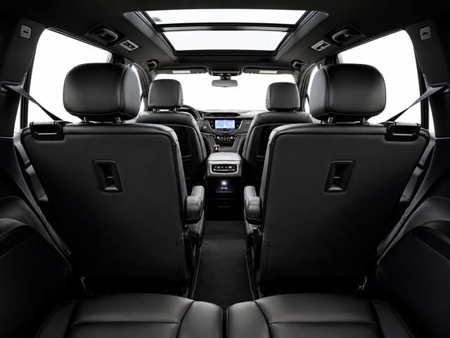 Used 2023 Cadillac XT6 Premium Luxury AWD/4WD image 13