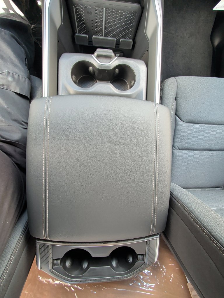 New 2026 RAM 1500 Big Horn AWD/4WD image 24