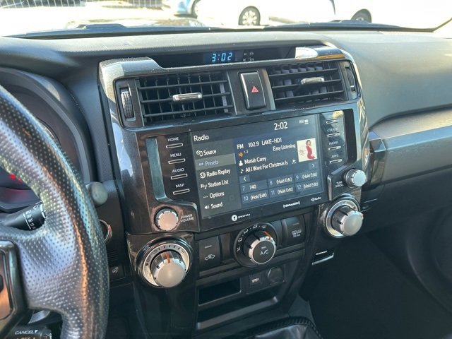 Used 2023 Toyota 4Runner TRD Off-Road Premium image 23