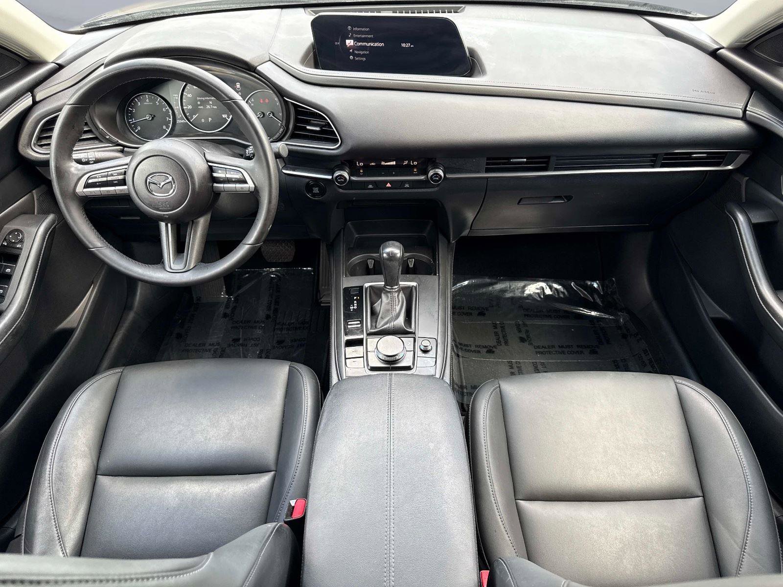 Used 2023 MAZDA CX-30 AWD 2.5 S w/ Select Package image 15