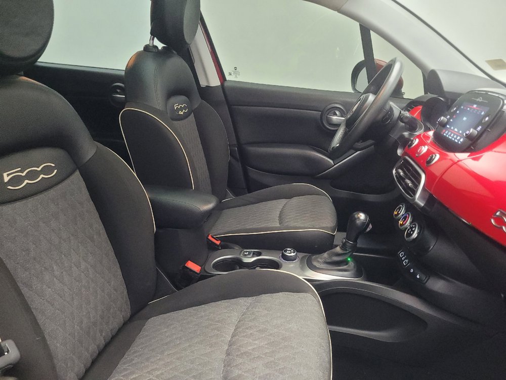 Used 2019 FIAT 500X Trekking w/ Premium Group AWD/4WD image 21
