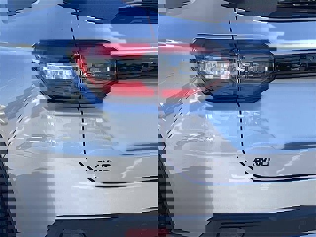 New 2025 Honda Pilot TrailSport image 6