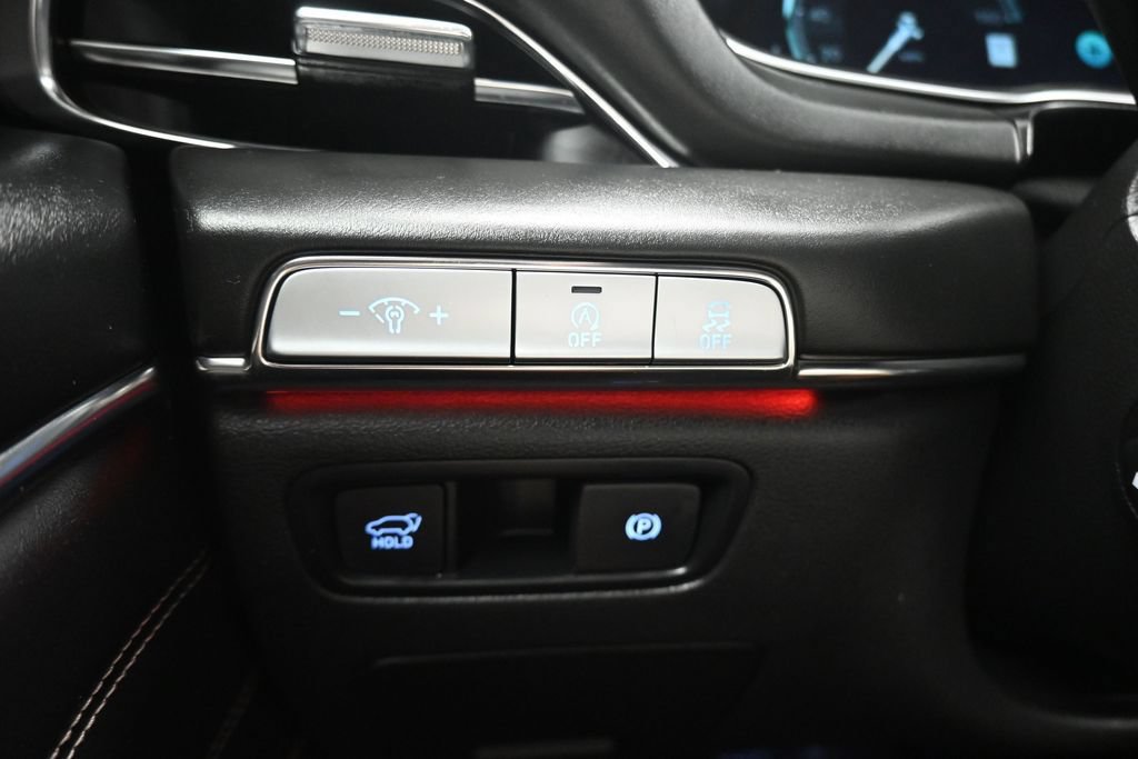 Used 2024 Genesis GV80 3.5T w/ Prestige Package AWD/4WD image 34