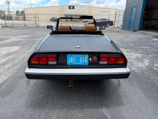 Used 1988 Alfa Romeo Spider Veloce RWD image 65