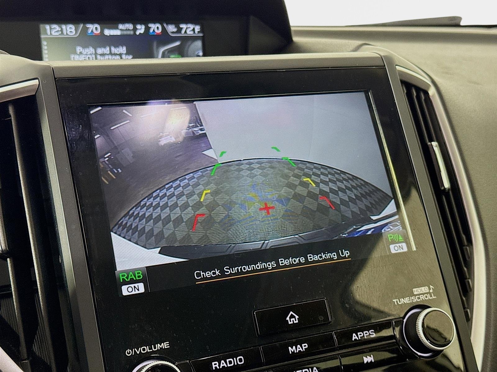 Used 2024 Subaru Forester Limited w/ POP Package 3 image 18