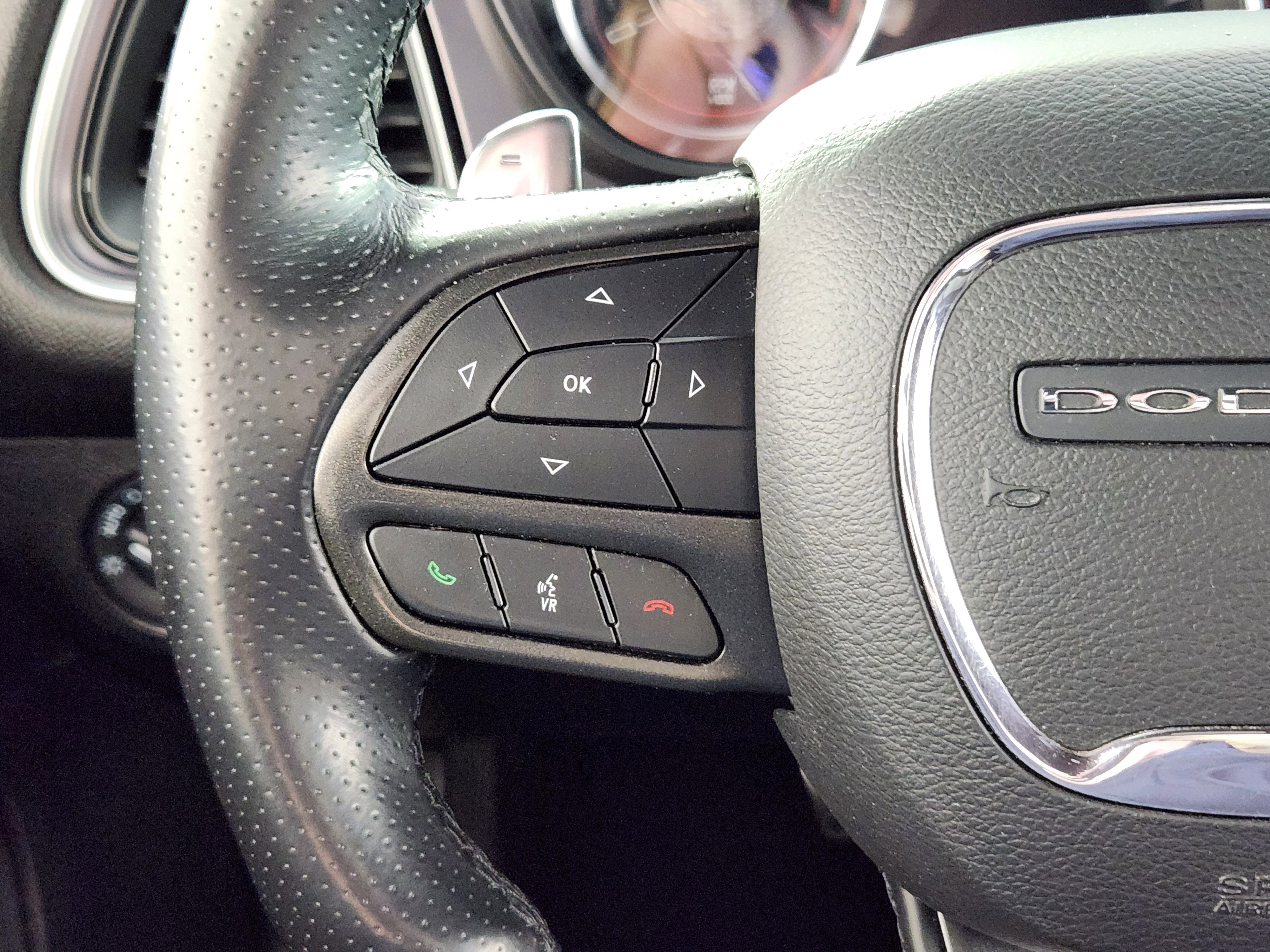 Used 2021 Dodge Challenger R/T image 18