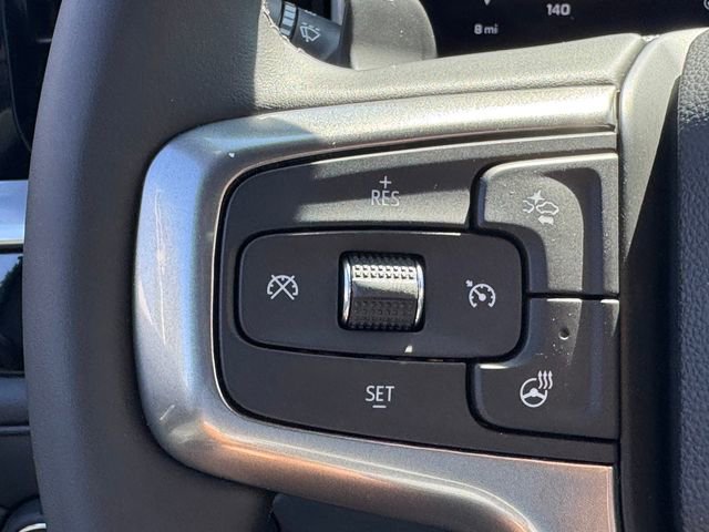 New 2026 Chevrolet Silverado 1500 LT w/ All Star Edition Plus image 21