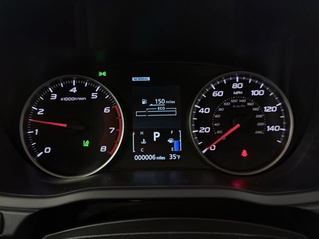 New 2026 Mitsubishi Eclipse Cross Ralliart AWD/4WD image 31