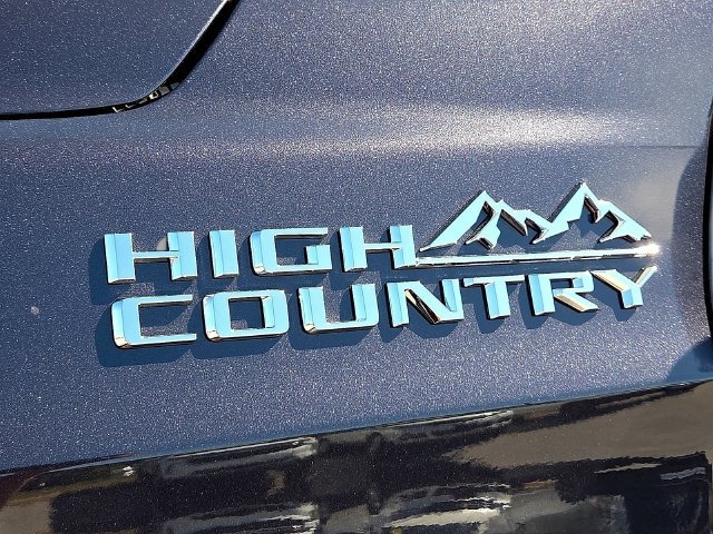 New 2026 Chevrolet Tahoe High Country w/ Sun And Tow Package AWD/4WD image 10