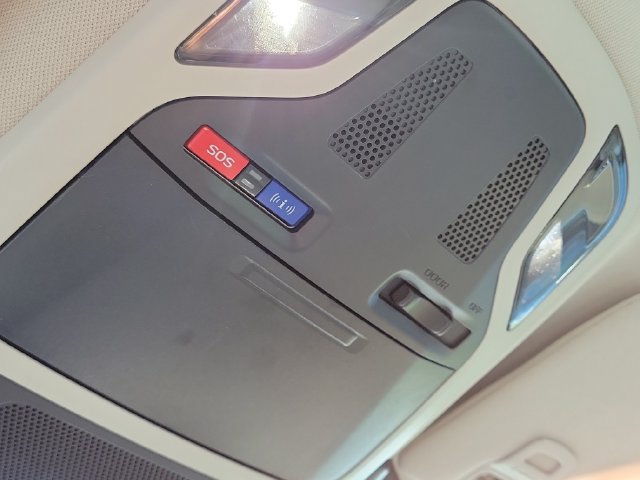 Used 2024 Subaru Legacy Limited AWD/4WD image 26