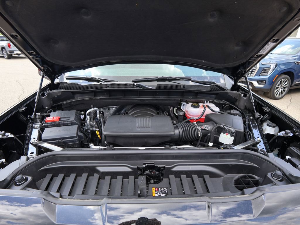 New 2026 GMC Sierra 1500 Elevation w/ Elevation Premium Package image 34