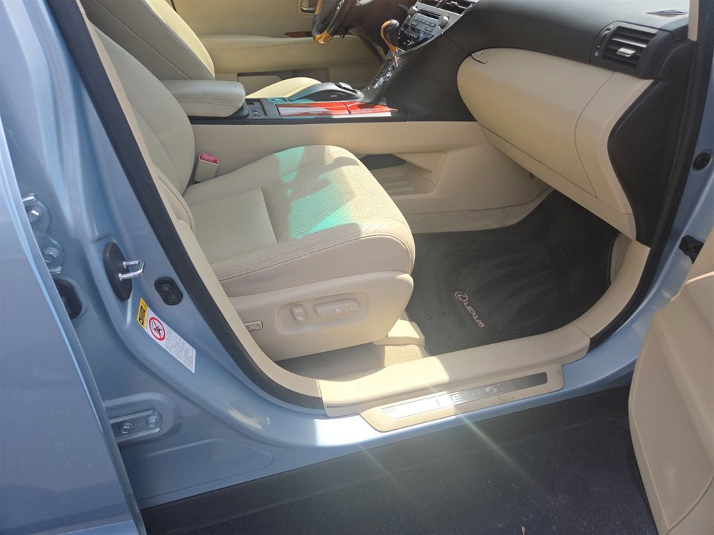 Used 2010 Lexus RX 350 2WD image 7