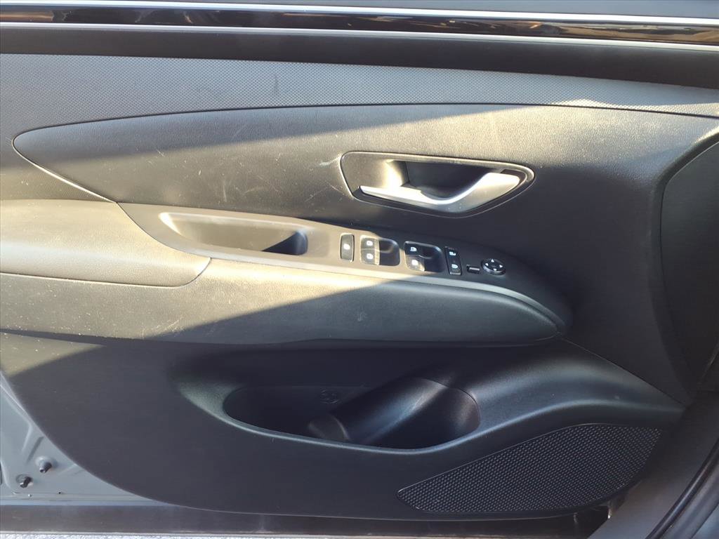 Used 2024 Hyundai Tucson SEL image 23