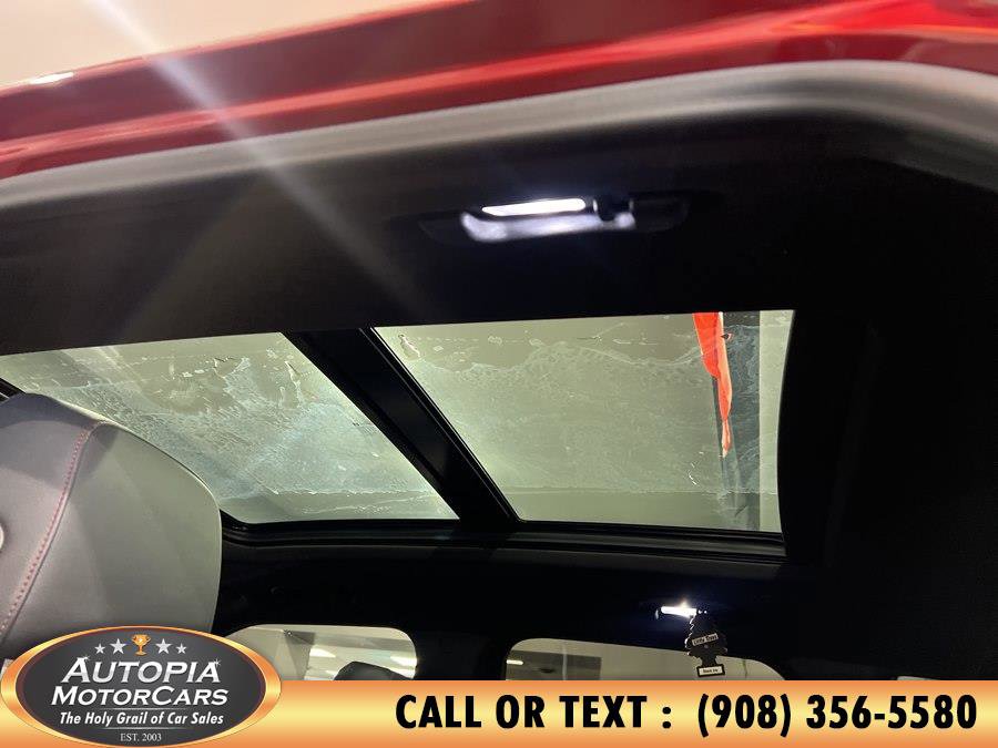 Used 2022 Chevrolet Blazer RS image 24