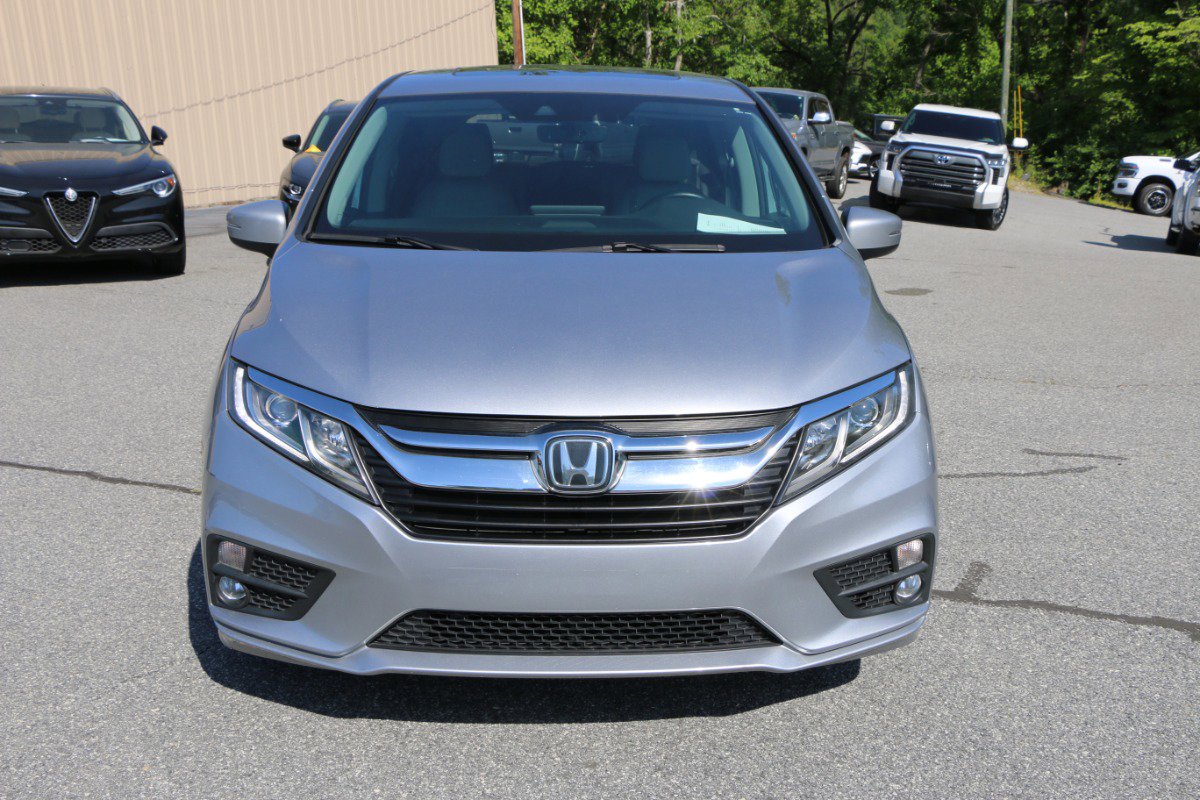 Used 2019 Honda Odyssey EX-L image 11