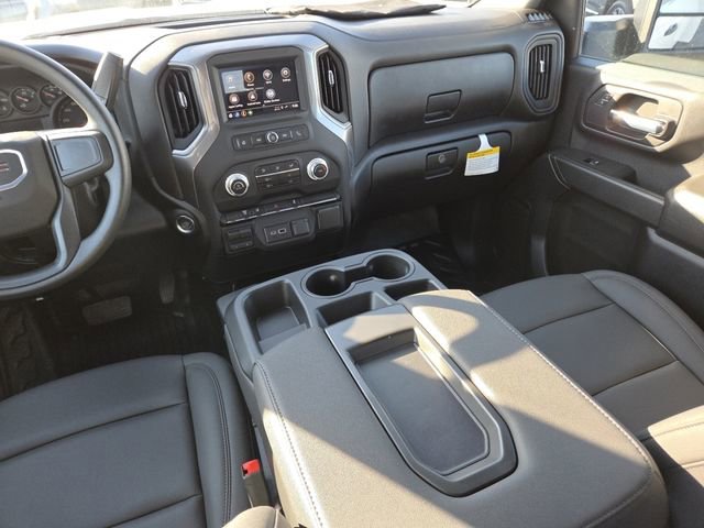 New 2025 GMC Sierra 3500 Pro w/ Convenience Package image 27