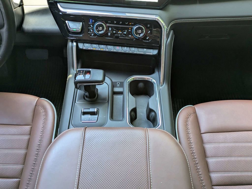 Used 2023 GMC Sierra 1500 Denali Ultimate AWD/4WD image 18