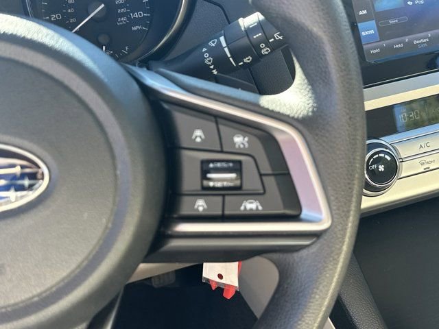 Used 2019 Subaru Outback 2.5i image 25