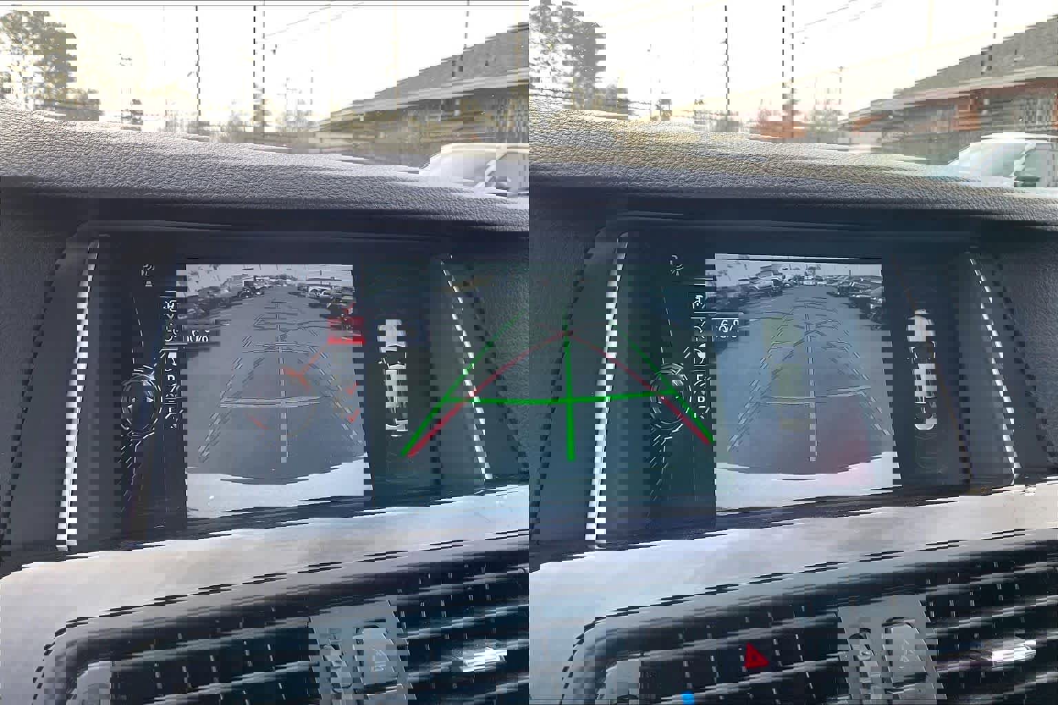 Used 2015 BMW 528i Sedan image 22