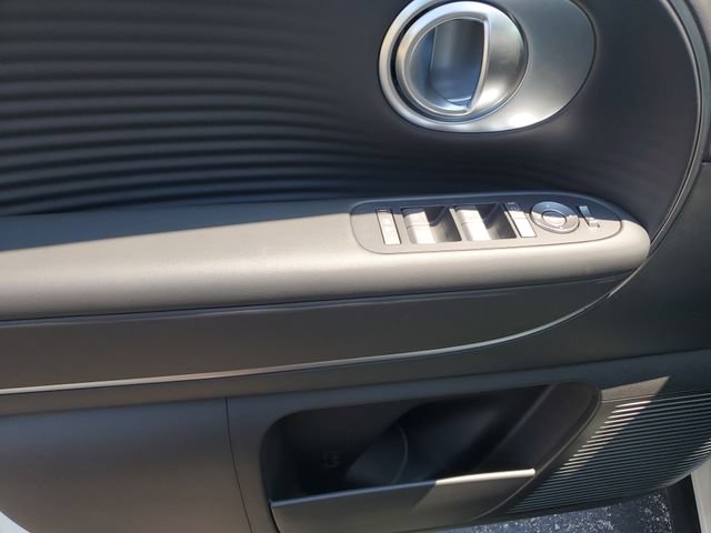 New 2026 Hyundai Ioniq 9 SEL AWD/4WD image 25