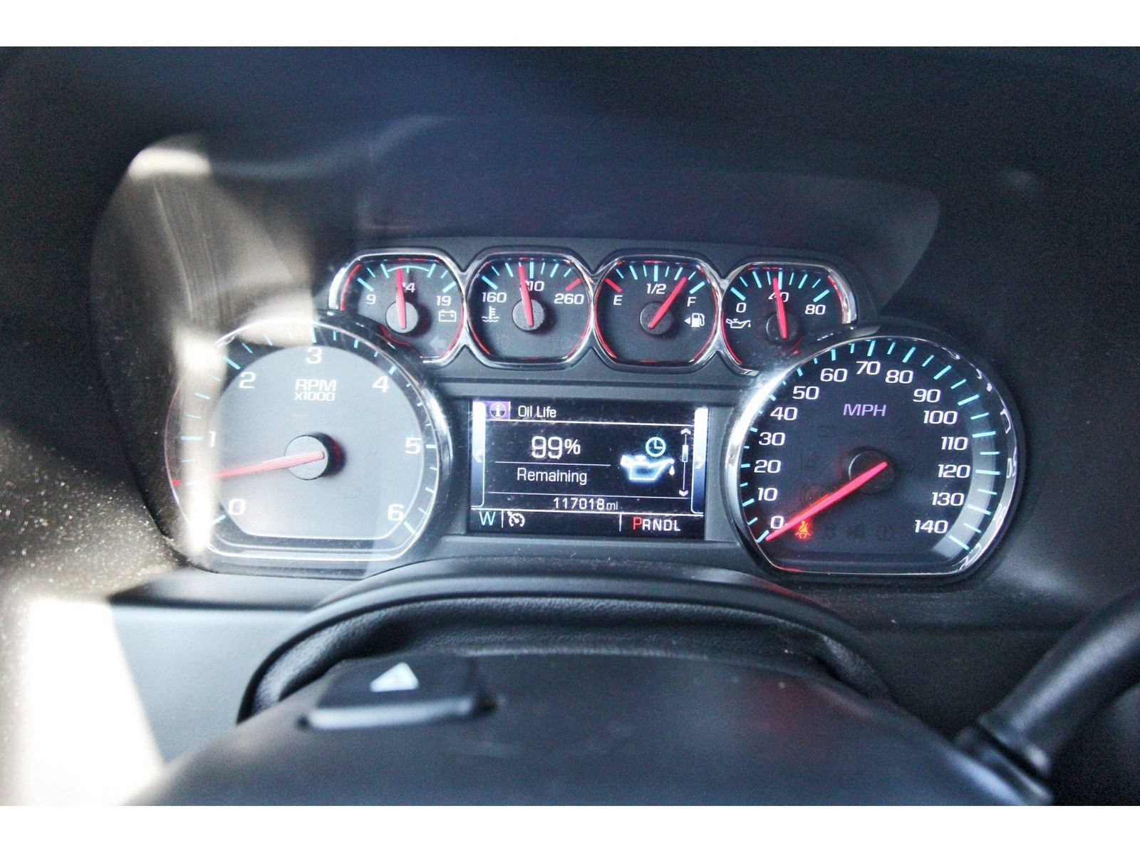 Used 2020 GMC Yukon SLT w/ Open Road Package RWD image 16