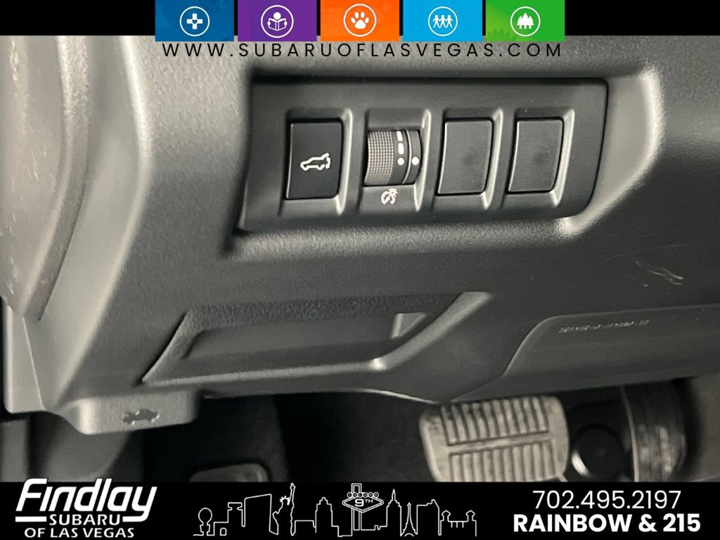 New 2026 Subaru Outback Touring XT image 33