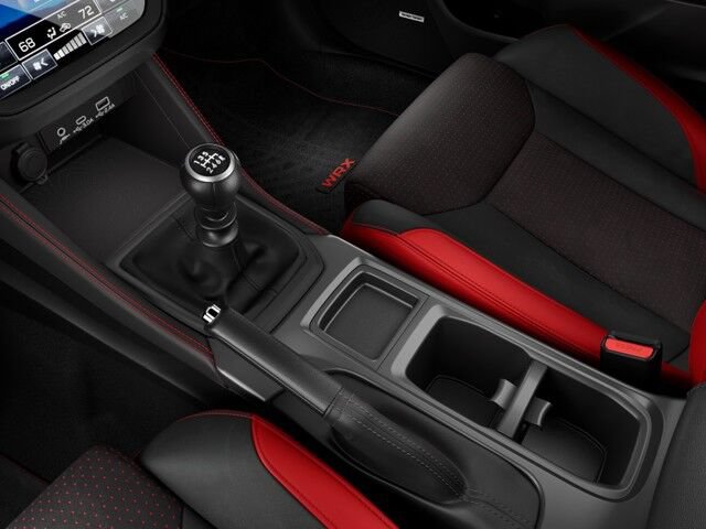 New 2026 Subaru WRX Limited AWD/4WD image 20