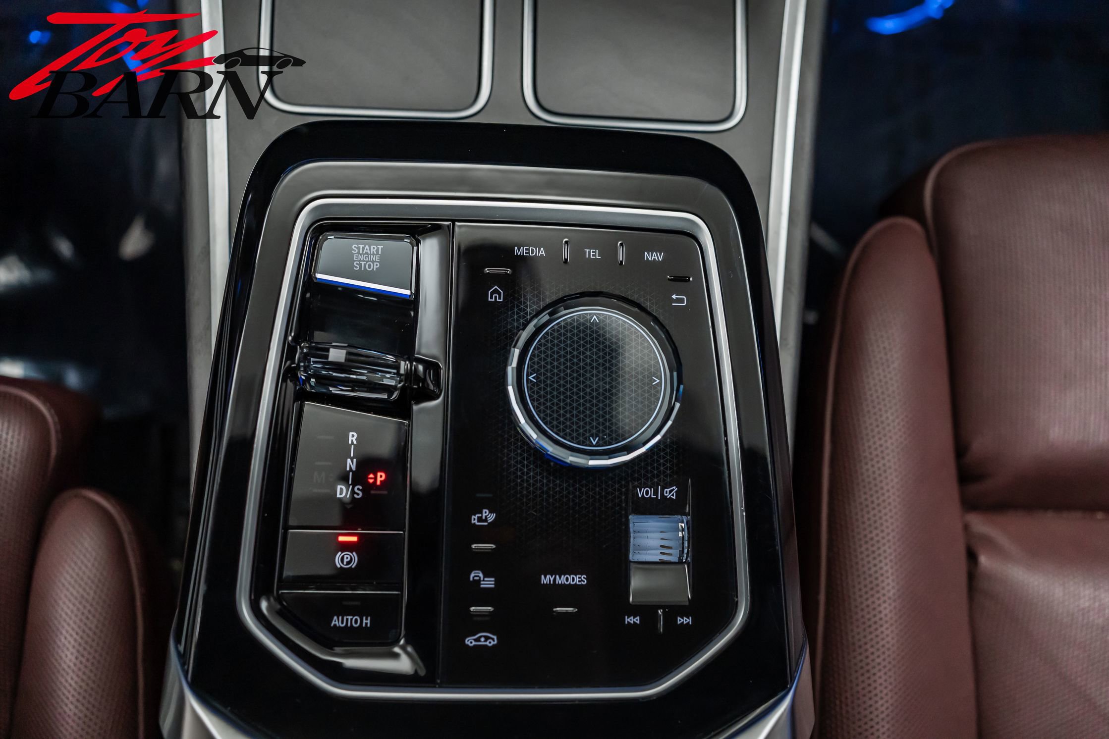 Used 2023 BMW 760i xDrive image 44