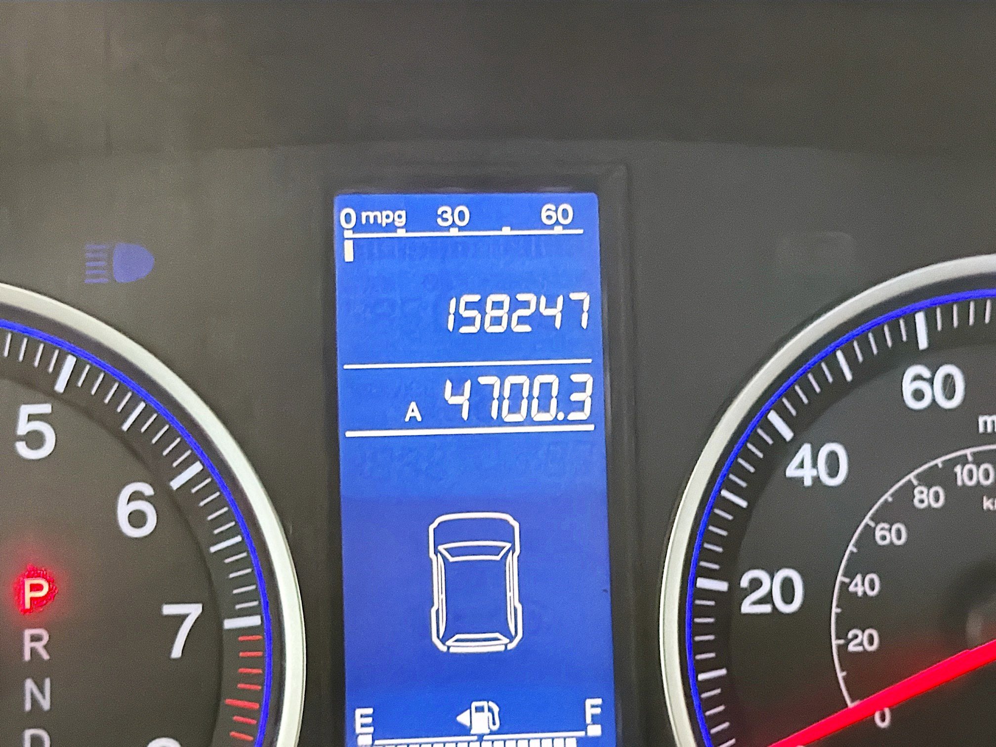 Used 2011 Honda CR-V SE image 8