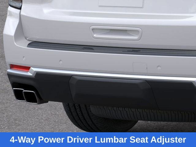 New 2025 Chevrolet Suburban High Country image 15