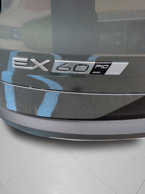New 2027 Volvo EX60 Ultra AWD/4WD image 20