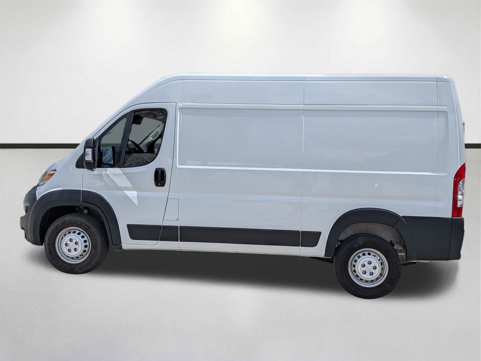 Used 2025 RAM ProMaster 1500 FWD image 7
