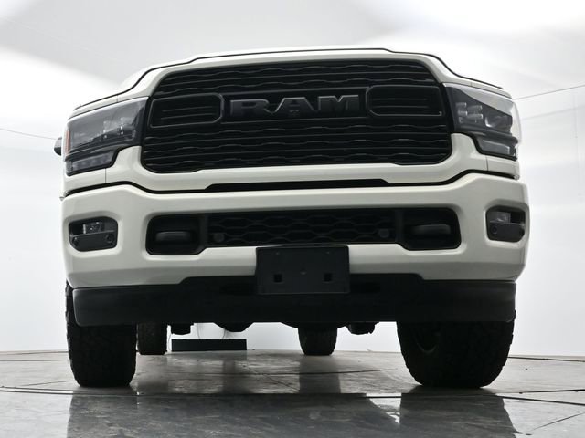 Used 2022 RAM 2500 Limited image 26