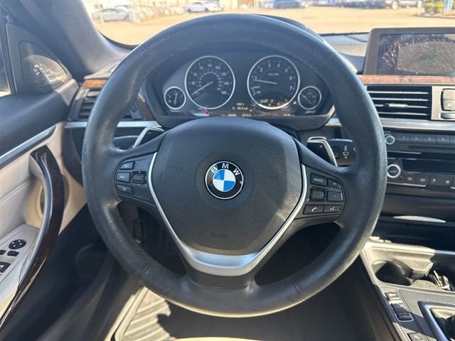 Used 2015 BMW 428i xDrive Convertible image 15