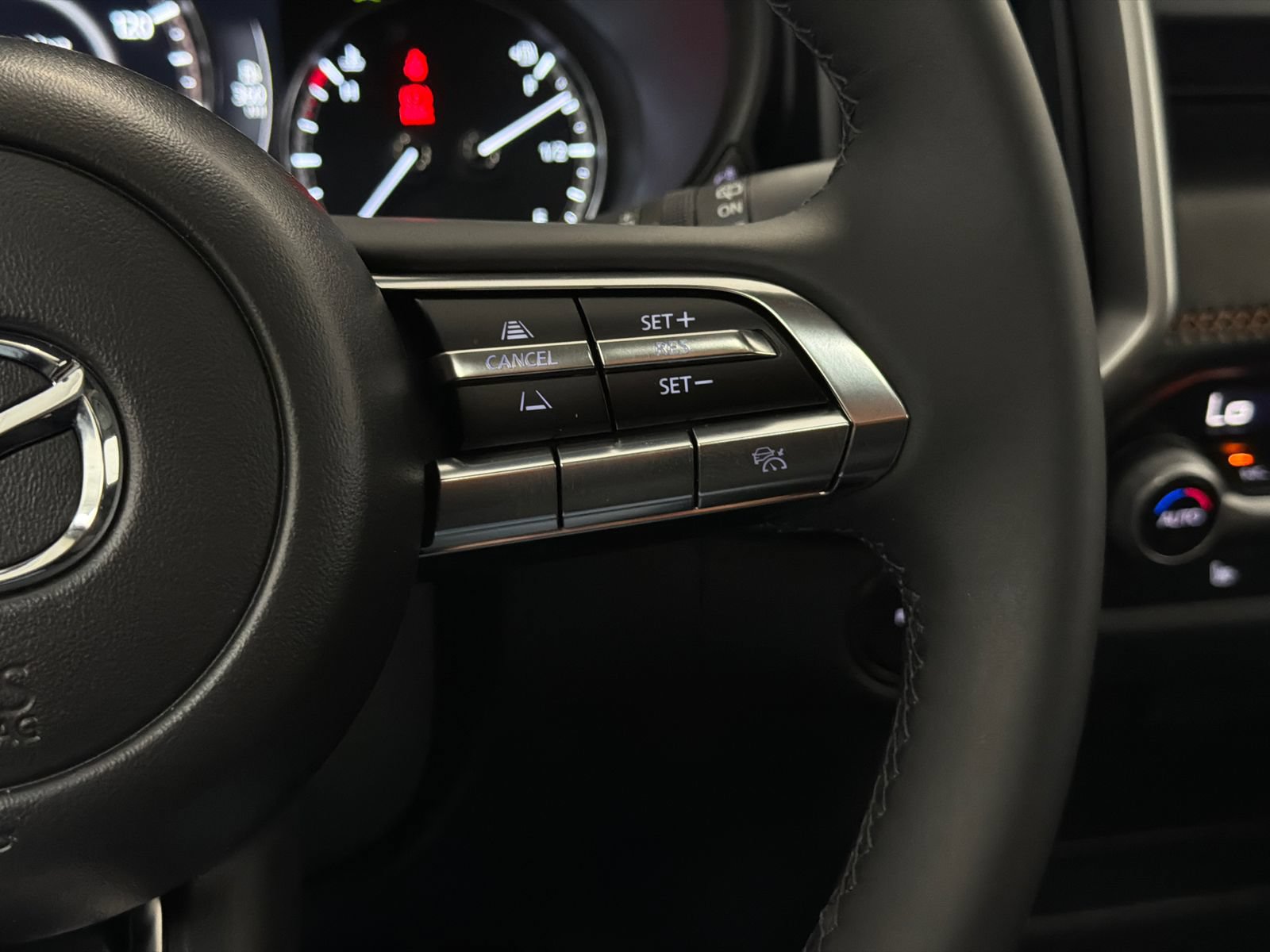 New 2026 MAZDA CX-50 AWD 2.5 Hybrid w/ Premium Pkg image 21