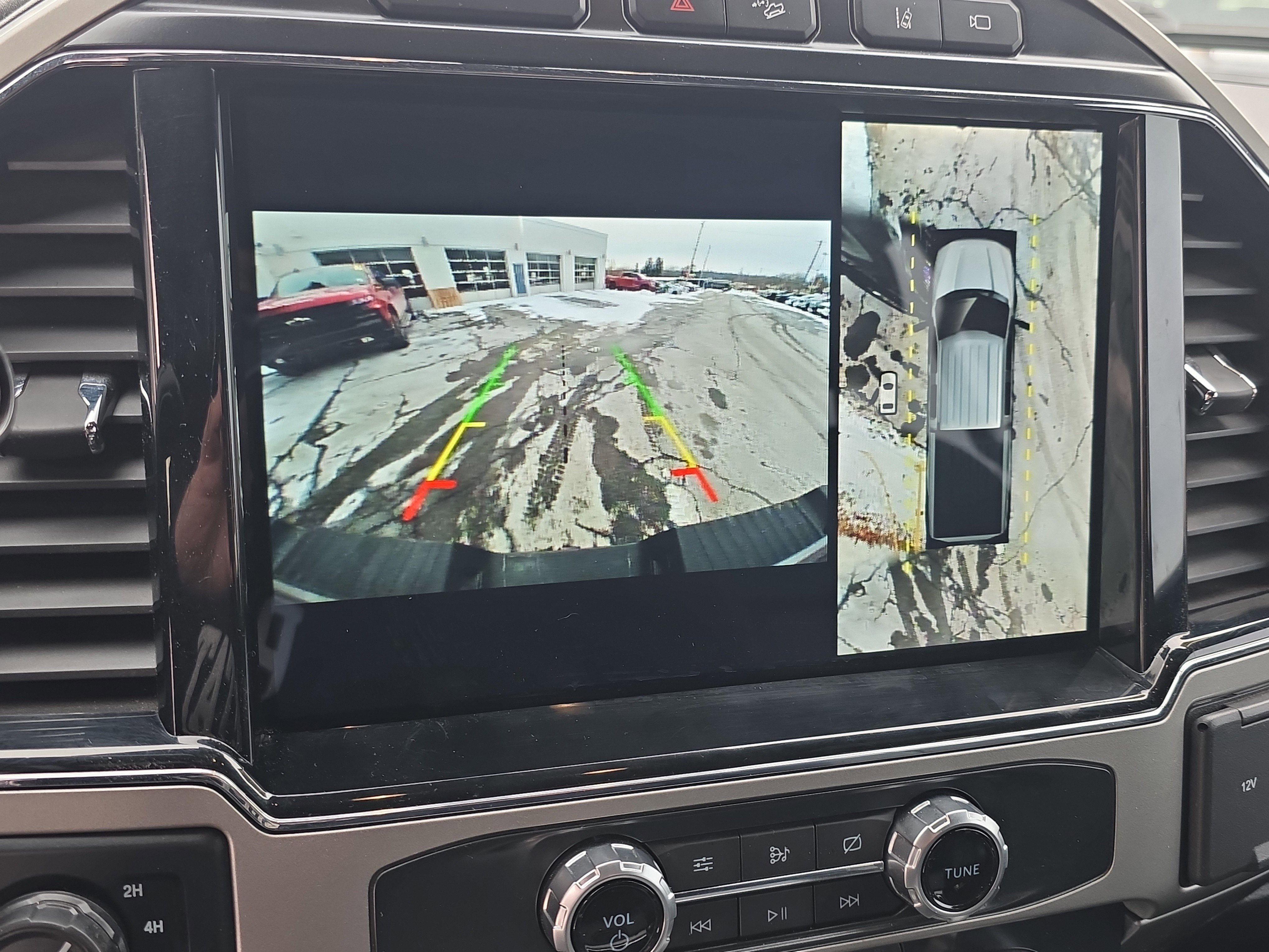 Used 2022 Ford F250 Lariat w/ Lariat Ultimate Package image 31