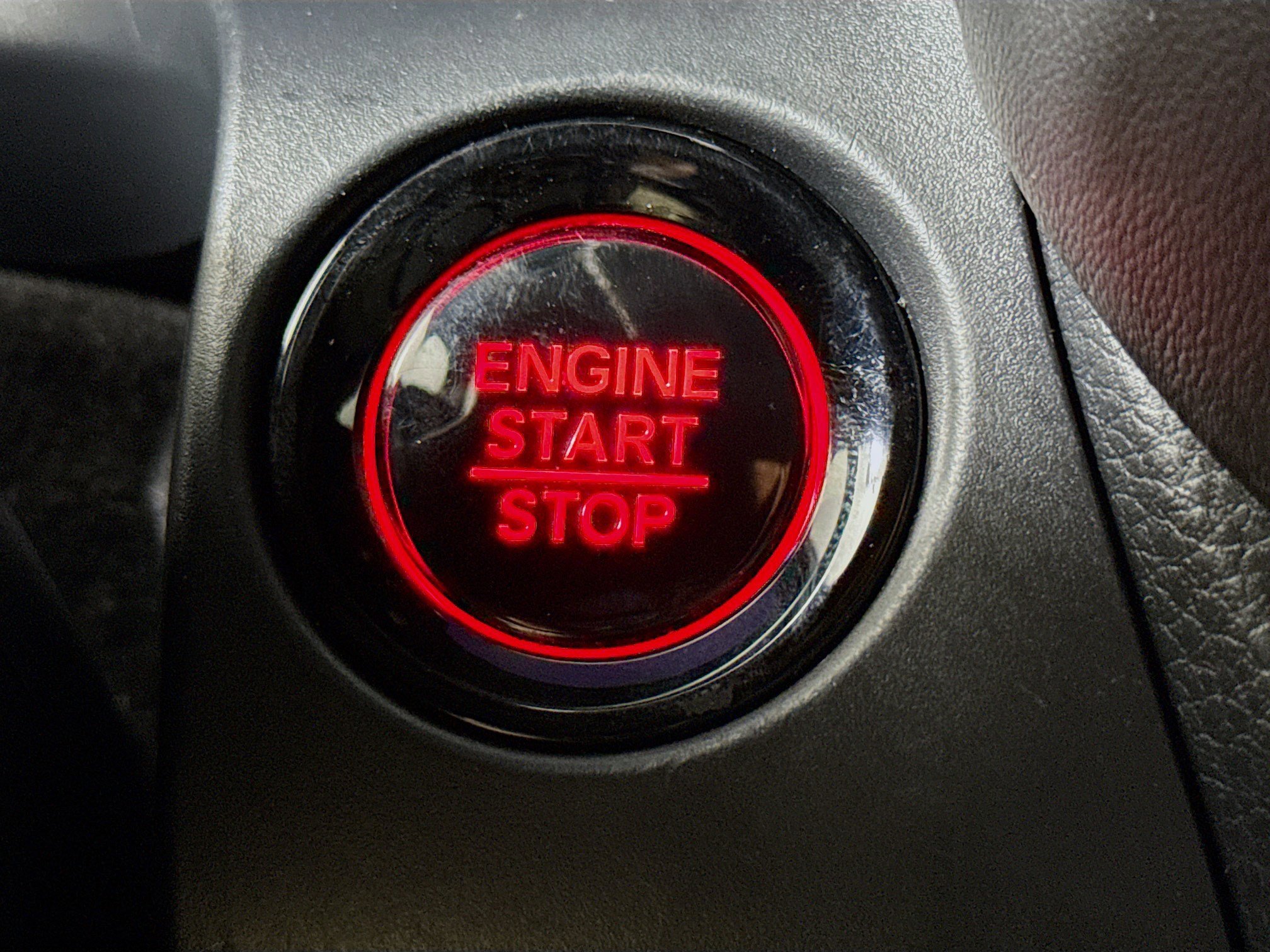 Used 2023 Honda HR-V Sport image 21