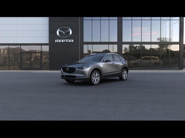 New 2026 MAZDA CX-30 AWD 2.5 S image 1