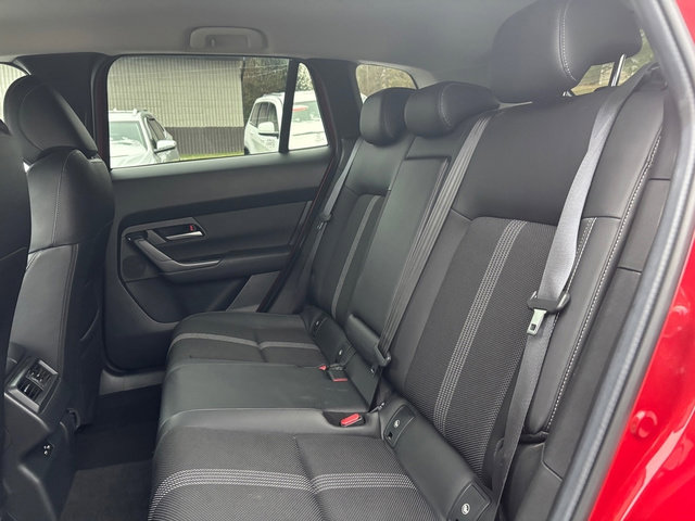 Used 2024 MAZDA CX-50 AWD 2.5 S w/ Preferred Package image 16