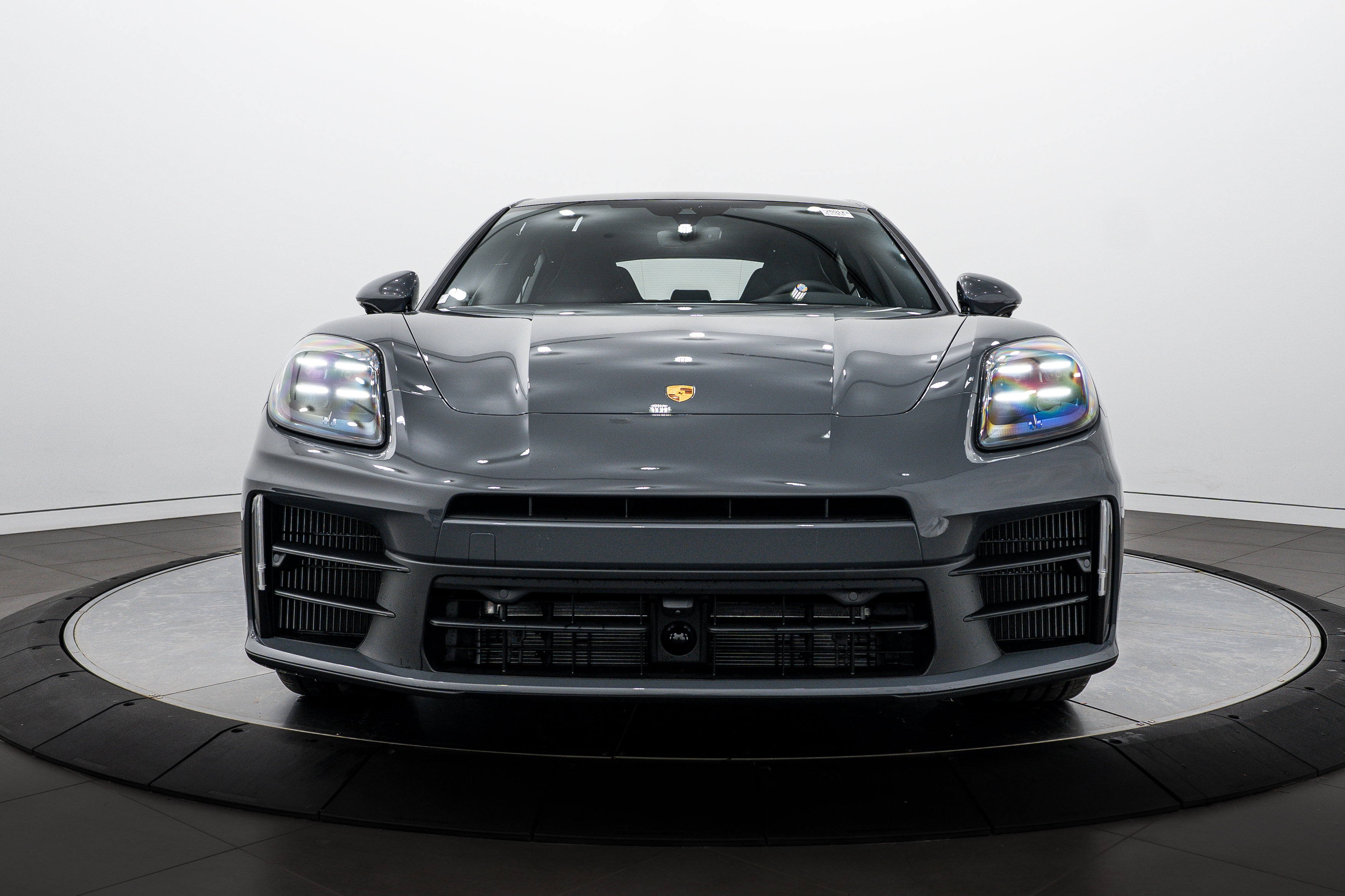 New 2026 Porsche Panamera 4 AWD/4WD image 10