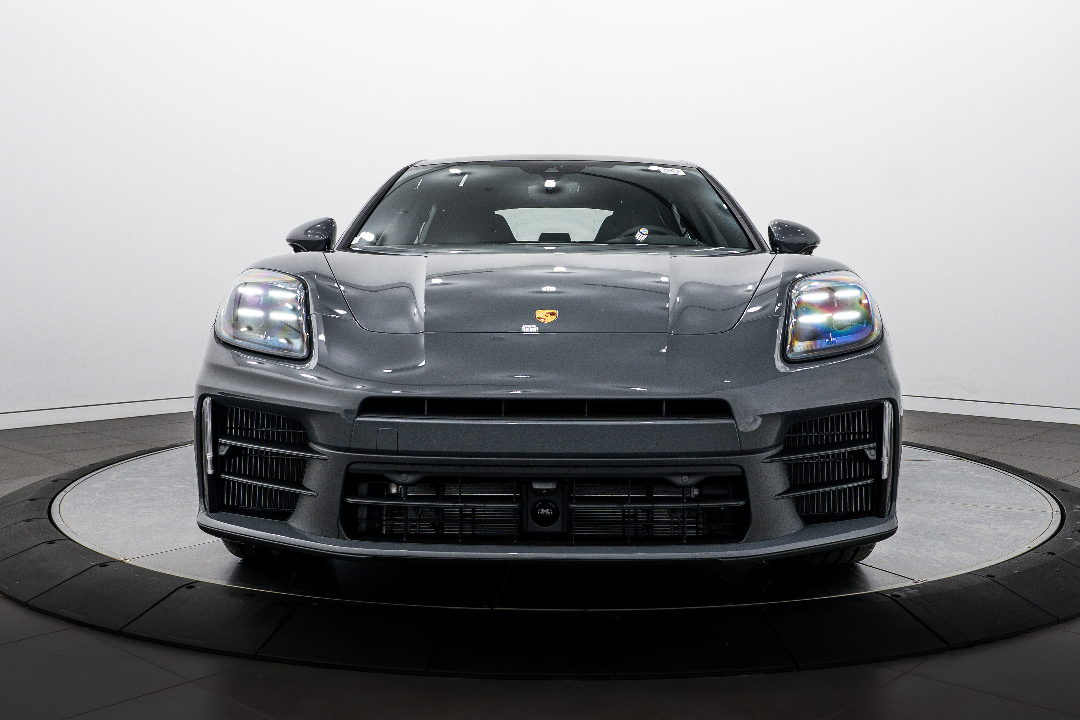 New 2026 Porsche Panamera 4 image 10