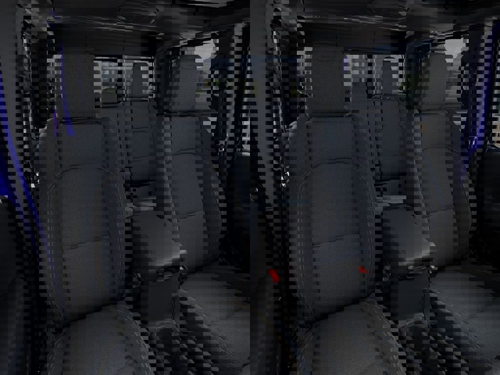 New 2026 Jeep Gladiator Willys image 18